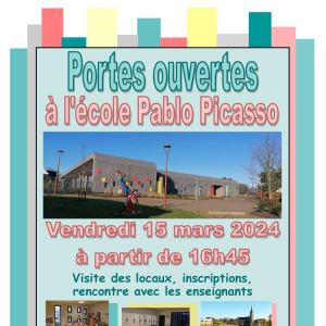 Portes ouvertes 1