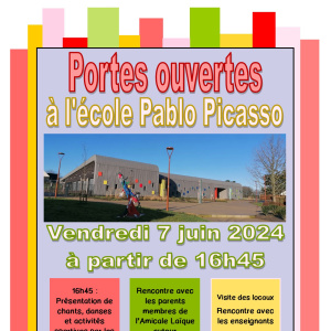 Portes ouvertes 2